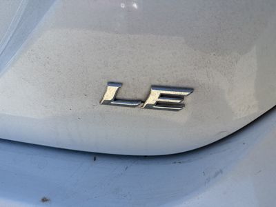 2024 Toyota Camry - Photo 12