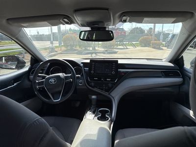 2024 Toyota Camry - Photo 11
