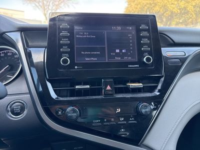 2024 Toyota Camry - Photo 14