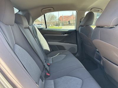 2024 Toyota Camry - Photo 10