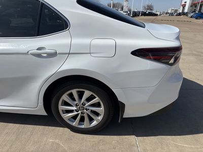 2024 Toyota Camry - Photo 3