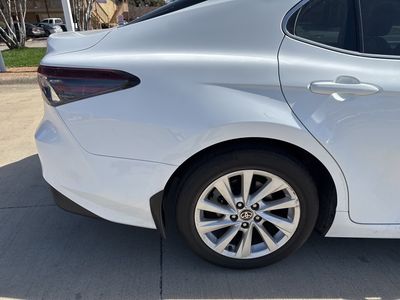 2024 Toyota Camry - Photo 6