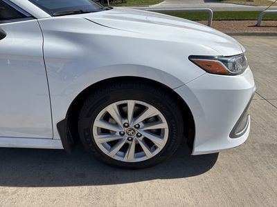 2024 Toyota Camry - Photo 7