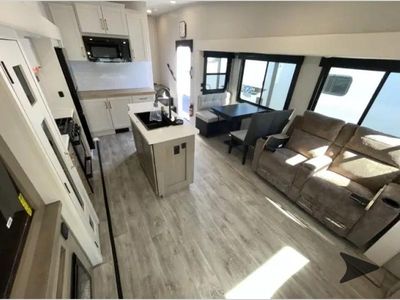 2026 Jayco Eagle HT - Photo 5