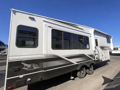2026 Jayco Eagle HT - Photo 7