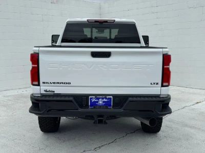 2026 Chevrolet Silverado 2500 HD - Photo 12