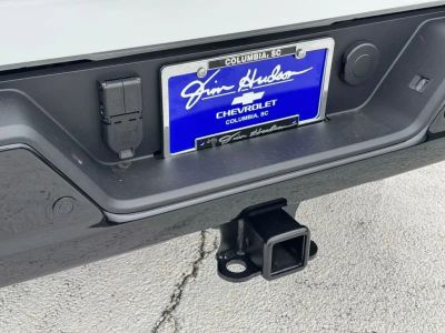 2026 Chevrolet Silverado 2500 HD - Photo 20