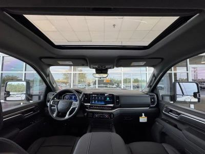 2026 Chevrolet Silverado 2500 HD - Photo 4