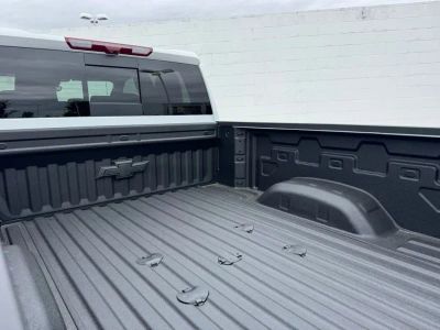 2026 Chevrolet Silverado 2500 HD - Photo 21