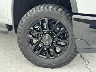 2026 Chevrolet Silverado 2500 HD - Photo 7