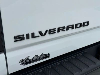2026 Chevrolet Silverado 2500 HD - Photo 14