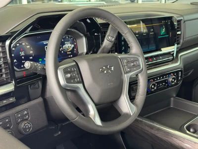 2026 Chevrolet Silverado 2500 HD - Photo 24