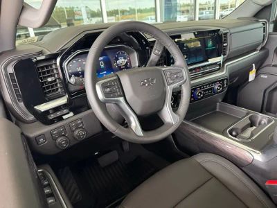 2026 Chevrolet Silverado 2500 HD - Photo 3