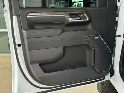 2026 Chevrolet Silverado 2500 HD - Photo 29