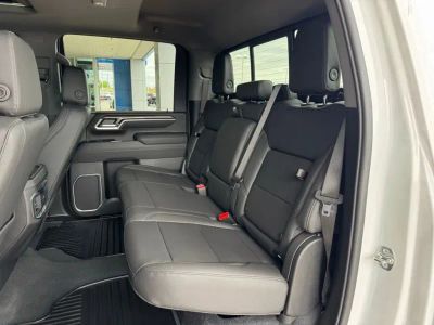2026 Chevrolet Silverado 2500 HD - Photo 26