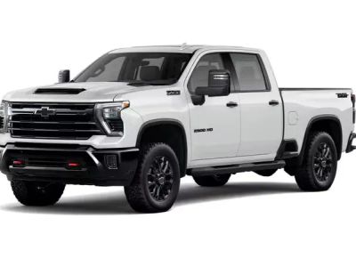 2026 Chevrolet Silverado 2500 HD - Photo 42