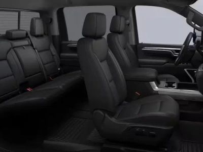 2026 Chevrolet Silverado 2500 HD - Photo 49