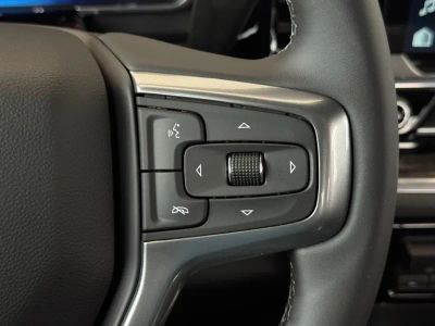 2026 Chevrolet Silverado 2500 HD - Photo 36