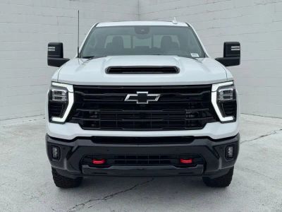 2026 Chevrolet Silverado 2500 HD - Photo 8