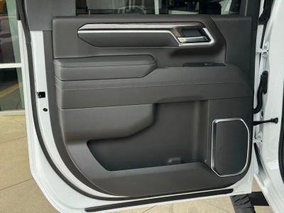2026 Chevrolet Silverado 2500 HD - Photo 25