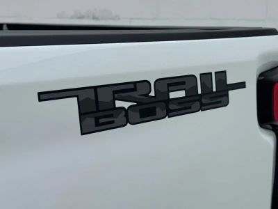 2026 Chevrolet Silverado 2500 HD - Photo 18
