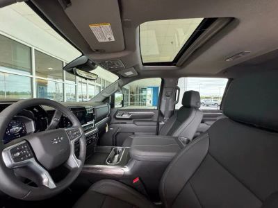 2026 Chevrolet Silverado 2500 HD - Photo 23
