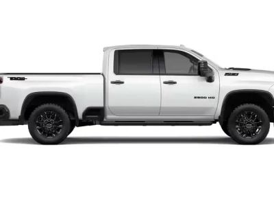 2026 Chevrolet Silverado 2500 HD - Photo 46