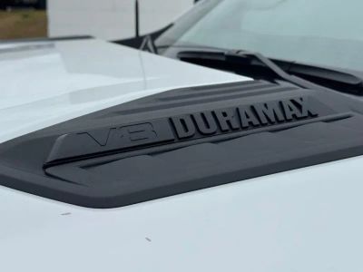 2026 Chevrolet Silverado 2500 HD - Photo 19