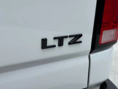 2026 Chevrolet Silverado 2500 HD - Photo 16