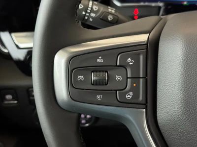 2026 Chevrolet Silverado 2500 HD - Photo 35