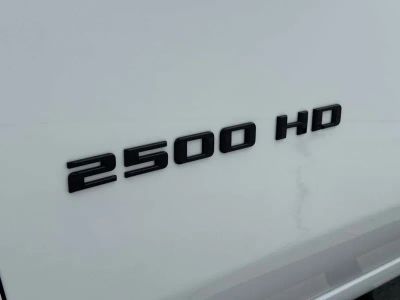 2026 Chevrolet Silverado 2500 HD - Photo 15