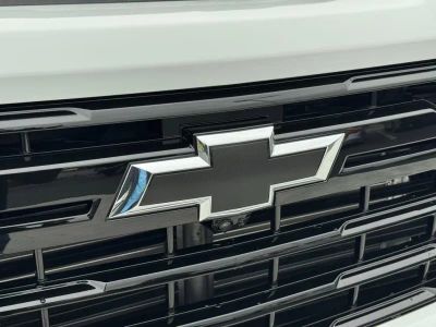 2026 Chevrolet Silverado 2500 HD - Photo 9
