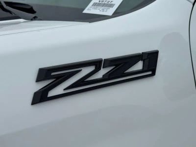2026 Chevrolet Silverado 2500 HD - Photo 17