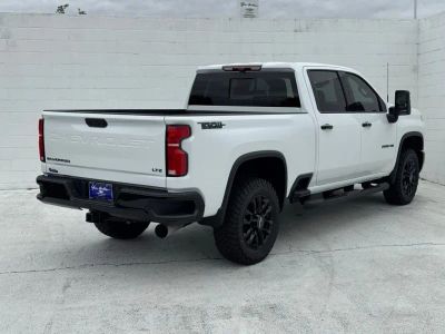 2026 Chevrolet Silverado 2500 HD - Photo 13