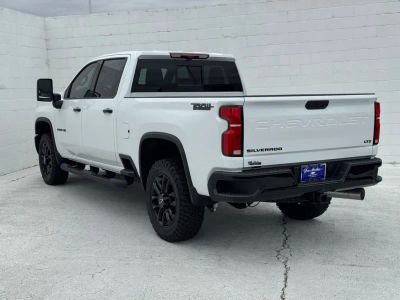 2026 Chevrolet Silverado 2500 HD - Photo 11