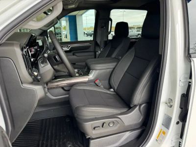 2026 Chevrolet Silverado 2500 HD - Photo 22
