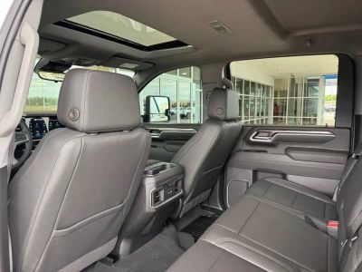 2026 Chevrolet Silverado 2500 HD - Photo 27