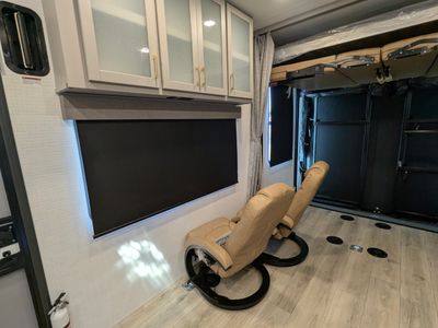 2026 Forest River Stealth — photo 10 view