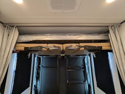 2026 Forest River Stealth — photo 13 view