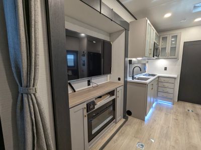 2026 Forest River Stealth — photo 12 view