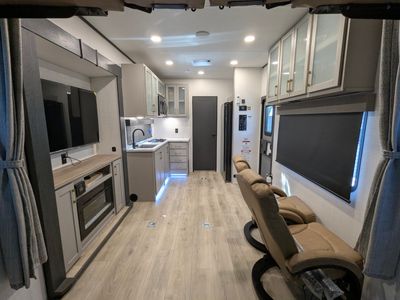 2026 Forest River Stealth — photo 15 view