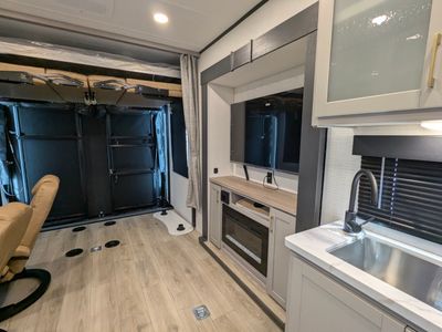 2026 Forest River Stealth — photo 27 view