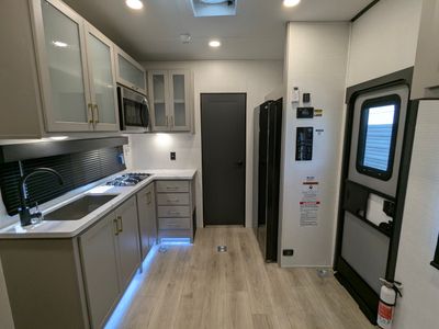2026 Forest River Stealth — photo 14 view