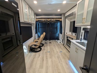 2026 Forest River Stealth — photo 17 view