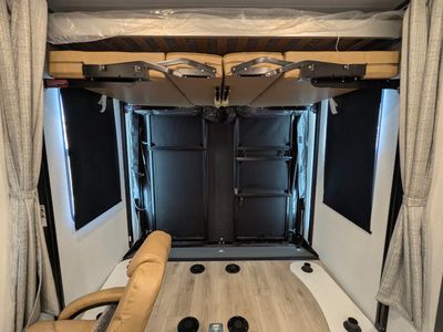2026 Forest River Stealth — photo 18 view