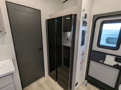 2026 Forest River Stealth — photo 11 view