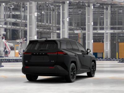 2026 Toyota RAV4 - Photo 11