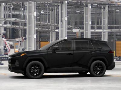 2026 Toyota RAV4 - Photo 5