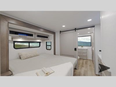 2026 Alliance RV Benchmark - Photo 7