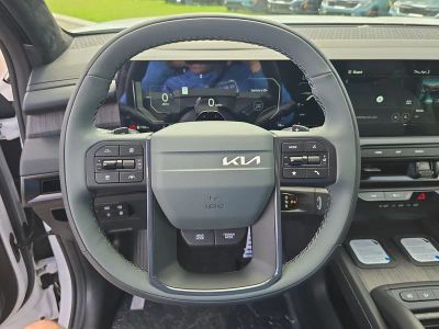 2027 Kia Telluride — photo 30 view